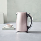 Cuisinart Multi Temp Jug Kettle Vintage Rose