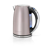 Cuisinart Multi Temp Jug Kettle Vintage Rose