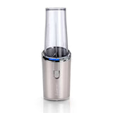 Cuisinart RPB100U On-the-Go Blender in Silver