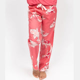 Cyberjammies Amelia Koi Fish Print Pyjama Bottoms