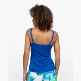 Cyberjammies AshleyLace Trim Jersey Hidden Support Vest