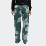 Cyberjammies Grace Pyjama Bottoms In Floral Print