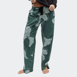 Cyberjammies Grace Pyjama Bottoms In Floral Print