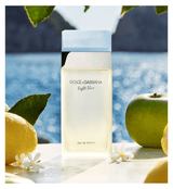 Dolce & Gabbana Light Blue Eau de Toilette 50ml