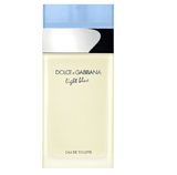 Dolce & Gabbana Light Blue Eau de Toilette 50ml