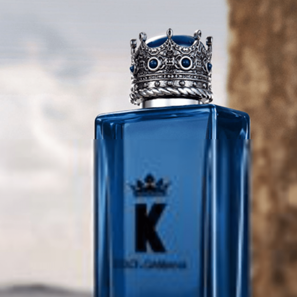 K by Dolce&Gabbana Eau de Parfum 50ml