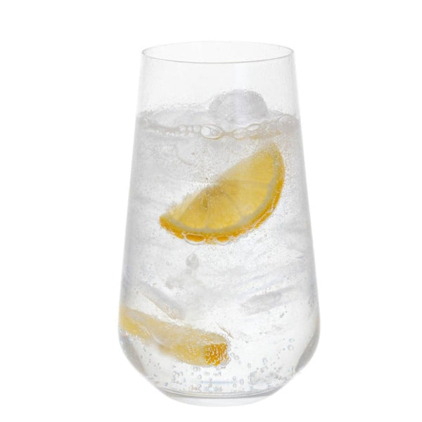 Dartington Cheers! Highball, Set of 4