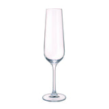 Dartington Select Flute Glasses, Set of 6