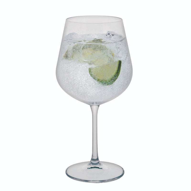 Dartington Select Gin Copa Glasses Set of 6