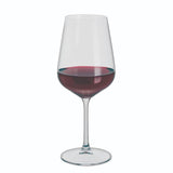 Dartington Select Red Wine Glasses, Set of 6