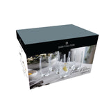 Dartington Set of 6 Wine & Dine Highballs