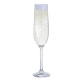 Dartington Wine & Dine Set of 6 Champagne Flutes