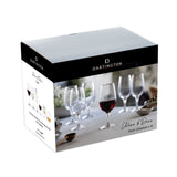 Dartington Wine & Dine Set of 6 Port Glasses