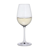 Dartington Wine & Dine Set of 6 White Wine Glasses