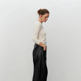 DAY Birger ét Mikkelsen Annabelle Merino Pullover in Ivory