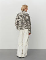 DAY Birger ét Mikkelsen Baker Day Jacquard