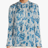 DAY Birger ét Mikkelsen Brandy Floral Elements Blouse