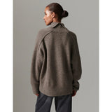 DAY Birger et Mikkelsen Clarke Soft Lamb In Chocolate Chip Melange