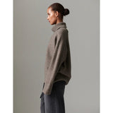 DAY Birger et Mikkelsen Clarke Soft Lamb In Chocolate Chip Melange