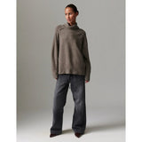 DAY Birger et Mikkelsen Clarke Soft Lamb In Chocolate Chip Melange