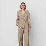 DAY Birger ét Mikkelsen Cohen Classic Wool Blend Blazer