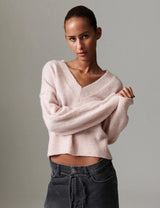 DAY Birger et Mikkelsen Elezi Cozy Days In Pink Lady