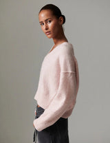 DAY Birger et Mikkelsen Elezi Cozy Days In Pink Lady