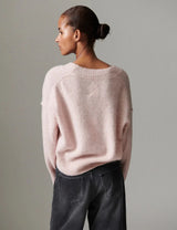 DAY Birger et Mikkelsen Elezi Cozy Days In Pink Lady