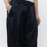 DAY Birger ét Mikkelsen Enzo High Shine Blend RD in Black