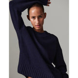 DAY Birger et Mikkelsen Glen Soft Lamb In Dark Sapphire