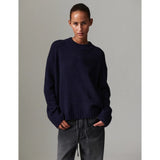 DAY Birger et Mikkelsen Glen Soft Lamb In Dark Sapphire