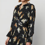 DAY Birger ét Mikkelsen Haven Artistic Bloom Dress