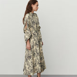 DAY Birger ét Mikkelsen Lamara Heritage Tiger Dress Heritage