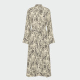 DAY Birger ét Mikkelsen Lamara Heritage Tiger Dress Heritage