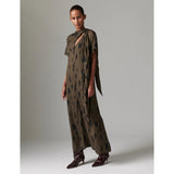 DAY Birger et Mikkelsen Nevan Abstract Animal Dress