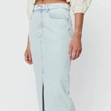 DAY Birger ét Mikkelsen Niki in Soft Bleached Denim