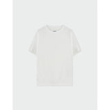 DAY Birger et Mikkelsen Parry Heavy Jersey RD In White
