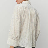 DAY Birger ét Mikkelsen Ruby Cotton Bloom