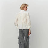 DAY Birger ét Mikkelsen Ruby Cotton Bloom
