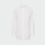 DAY Birger ét Mikkelsen Selima Daily Cotton Shirt Bright White