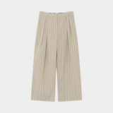 DAY Birger ét Mikkelsen Enzo Linen Pants In Tree House