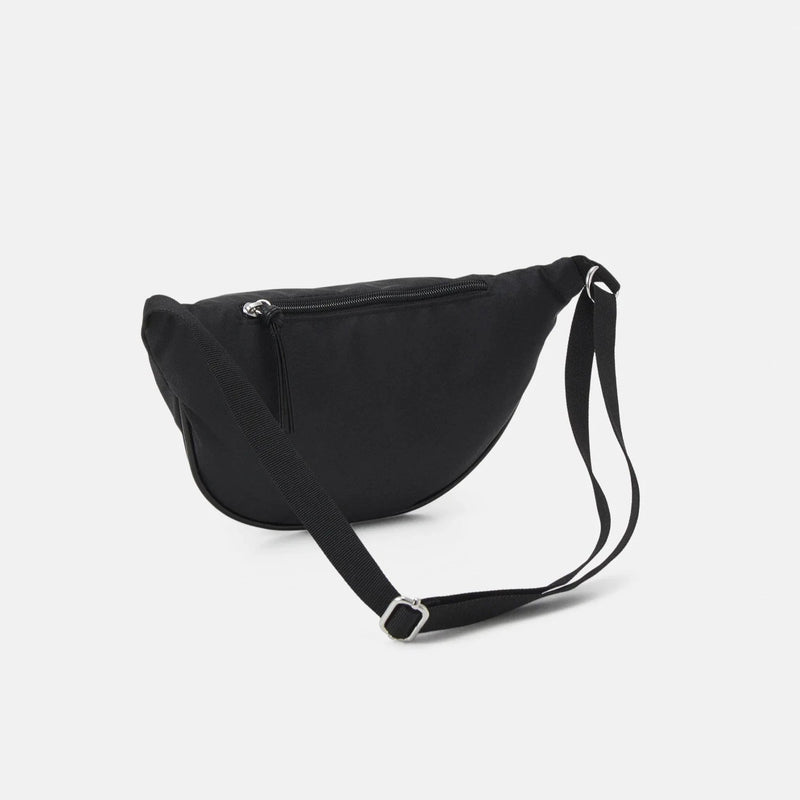 Day bum top bag black