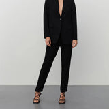 DAY Birger ét Mikkelsen Malin Classic Gabardine In Black