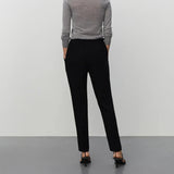 DAY Birger ét Mikkelsen Malin Classic Gabardine In Black