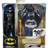 Batman 12" Batman Adventures