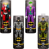 Batman 12 inch Action Figure (One at Random)