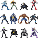 Batman Mystery Capsule Mini Figure Assortment