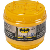 Batman Mystery Capsule Mini Figure Assortment