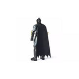 Batman Ninja Strike Light And Sounds 12" Action Figure