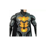 Batman Ninja Strike Light And Sounds 12" Action Figure